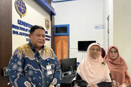 BPTD Maluku alokasikan 20 fasilitas keselamatan jalan pada 2025