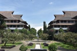 ITB kuliah daring sepekan awal September antisipasi keamanan