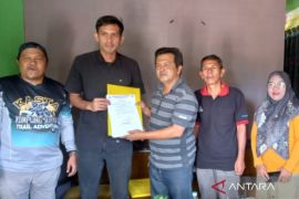 Tim penjaringan tetapkan dua calon Ketua KONI Dharmasraya, Musorkab digelar 2 September