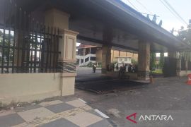 Kondisi terkini Gedung DPRD Provinsi Sumatera Selatan Page 2 Small