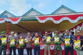 Pasar murah di Sekadau, bantu kendalikan harga pangan