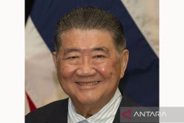 PM sementara Thailand mengajukan petisi untuk pembubaran parlemen