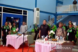 Bupati sebut peran RAPI lancarkan komunikasi dan koordinasi