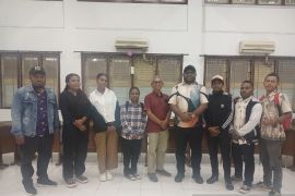 Program matrikulasi Sanata Dharma sangat membatu peserta beasiswa YPMAK