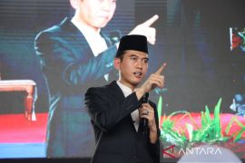 Ketua MUI ajak masyarakat stop penjarahan, itu bentuk pelanggaran hukum