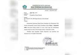 Pemkot Kendari liburkan SD dan SMP antisipasi dampak demo 1 September