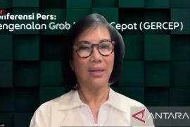 Grab luncurkan kanal Gercep untuk tingkatkan keamanan mitra bekerja