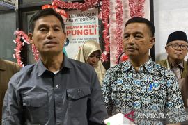 Pelajar SMA se-Sultra diliburkan selama tiga hari antisipasi dampak demo di Kendari