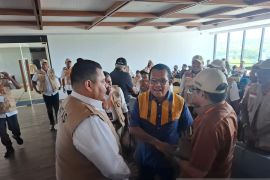 Gubernur: UNTAS diharapkan jadi jembatan WNI-Timor Leste di perbatasan