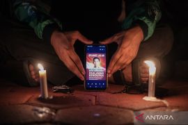 Pink pemberani, hijau heroik: Warna dan pemberian makna kolektif