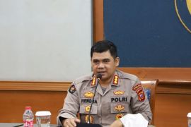 Polda Jabar minta maaf tak maksimal tangani unjuk rasa berujung ricuh