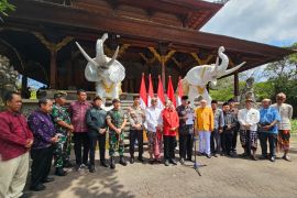 FKUB Bali serukan aksi santun tak terpancing pembuat anarkis dari luar