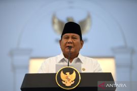Prabowo: Tunjangan anggota DPR akan dicabut