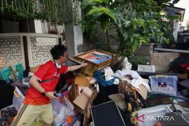 Sri Mulyani minta maaf dan janji evaluasi perbaikan usai rumah dijarah