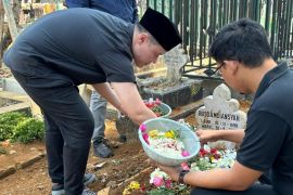 Grab benarkan 2 mitra meninggal dan 3 lainnya dirawat di RS imbas demo