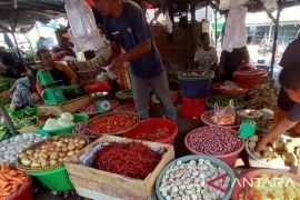 Bangka Belitung tambah pasokan 385 ton minyak goreng