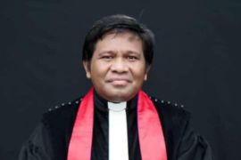 Tokoh agama Maluku ajak warga fokus dialog saat menyampaikan aspirasi