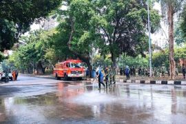 Aktivis 98 Resolution Network dukung langkah tegas Prabowo