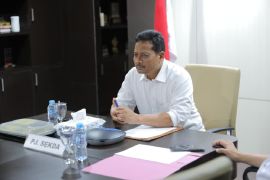 Babel intesifkan Gerakan Pangan Murah