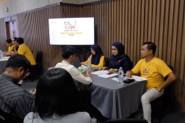 Kemkomdigi bekali alumni pelatihan digital keterampilan nonteknis