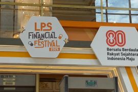 LPS Festival 2025 tingkatkan literasi keuangan generasi muda di Sumut