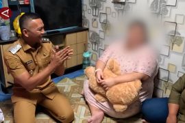Pemkot Bogor tanggung biaya operasi dan pendidikan siswi obesitas