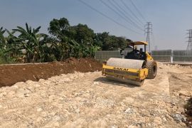 Program prioritas pembangunan 2025-2029, Kota Bogor tata infrastruktur