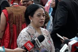 Puan sebut Prabowo dan Megawati akan bertemu dalam waktu dekat