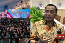  Semangat kita benahi BUMN
