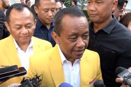 Bahlil siap berikan tambang yang dibutuhkan Badan Industri Mineral