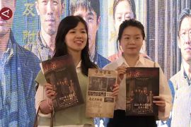 Film bertema Pembantaian Nanjing diputar perdana di Malaysia