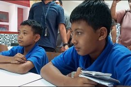 Menpan RB: Sekolah rakyat dekatkan negara dengan rakyat