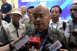 PWI perkuat penerapan kode etik jurnalis di tengah disrupsi informasi