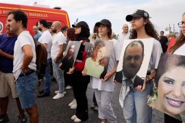 Lebanon peringati lima tahun ledakan pelabuhan Beirut