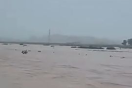 Lebih dari 300 orang tewas akibat bencana terkait hujan di Pakistan