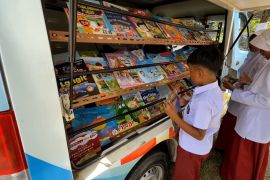 Pemko Lhokseumawe tingkatkan pendidikan pesisir dari Gelari Pelangi