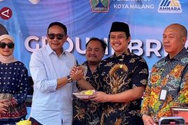 Pemkot Malang targetkan 4.000 UMKM naik kelas di tahun 2025
