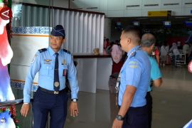 Pemulihan Bandara Internasional Juwata jadi peluang ekspor di Kaltara