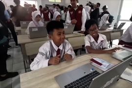 Prabowo sebut realisasi 100 Sekolah Rakyat lampaui ekspektasi