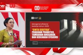 Puan jelaskan perkara “cinta segitiga” dalam penyusunan APBN 2026