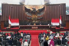 Pusako dukung wacana presiden kembalikan Indonesia ke UUD 1945