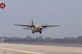 Mesir lanjutkan bantuan ke Gaza, kerahkan 12 pesawat dalam 3 hari