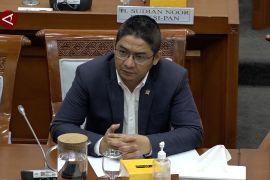 Sigit "Pasha" Purnomo jelaskan soal tunjangan rumah Anggota DPR