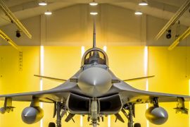 Spanyol batalkan rencana beli Jet F-35 buatan AS, ini alasannya