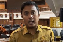 Pemprov Sumbar tunggu dokumen pembangunan jembatan dari Pemkab Pasaman