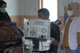 Presiden minta RS dan dokter spesialis ditambah hingga ke pelosok