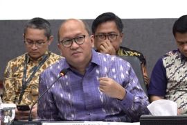 Rosan sebut investasi melesat 6,99 persen berkat kemudahan perizinan