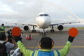 Presiden instruksikan pembukaan lebih banyak penerbangan internasional