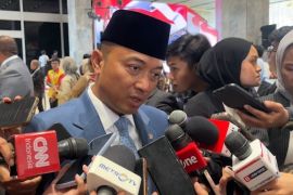 Kata Mensesneg soal Prabowo tak pakai baju adat di Sidang Tahunan MPR