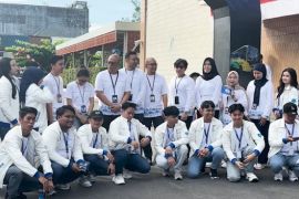 QRIS Jelajah Indonesia mulai rambah perdesaan Kalimantan Selatan